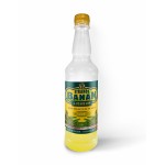 Strands Banan Likör fill-up