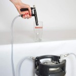 Pluto Beer Gun nylon