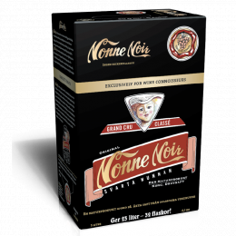 Nonne Noir Liebfraumilch Vitt