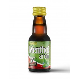 Coobra Tobaksarom Menthol