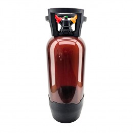 Oxebar 20L Amber Pet Keg