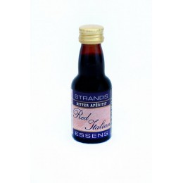 Strands Exclusive Red Italian 25 ml