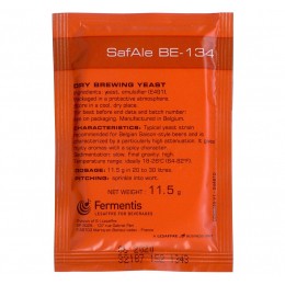 Fermentis Safale BE-134