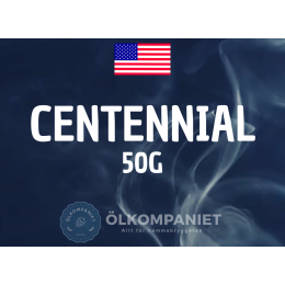 Centennial pellets 50g