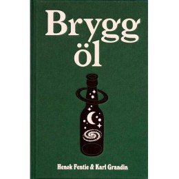 Brygg Öl - Henok Fentie & Karl Grandin