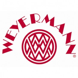 Barke Pilsnermalt (Weyermann®) 25kg Hel