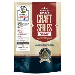 Mangrove Jack's CS American IPA No.15