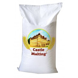 Svartmalt Castle Malting 25kg hel