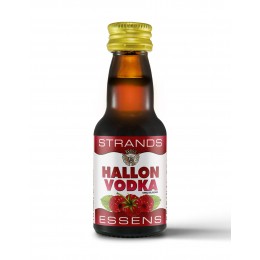 Strands Hallon Vodka Essens 25 ml