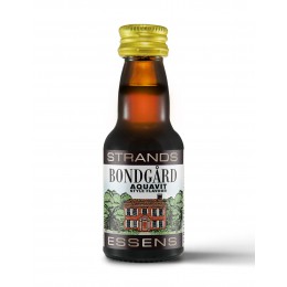 Strands Bondgård Akvavit