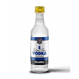Mixerman S Vodka Style Flavour