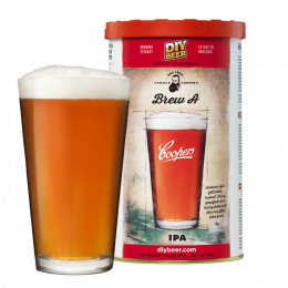Coopers TC Brew A IPA 1,7kg
