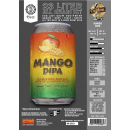 Receptkit - Mango DIPA