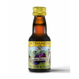 Strands Beskid Slivovits essens 25ml