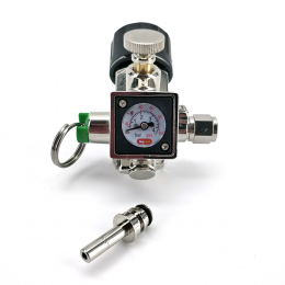 KegLand Mini 360 Core Regulator EU