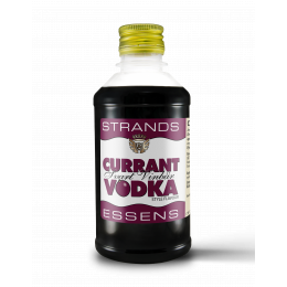 Currant Vodka 25 cl