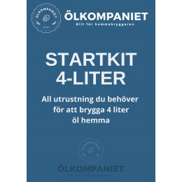 Startkit 4 Liter