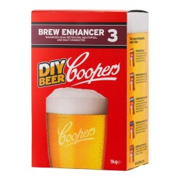 Brew Enhancer 3