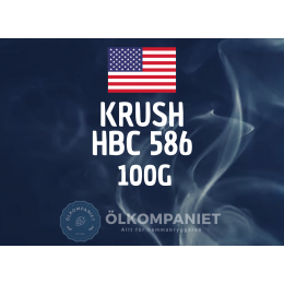 Krush (HBC 586) pellets 100g
