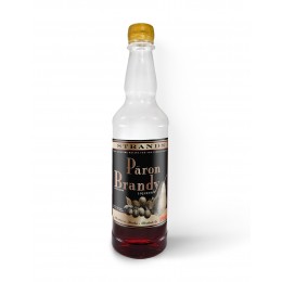 Strands Päron Brandy Style Flavour fill-up
