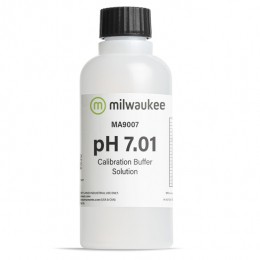 Kalibrering pH 7.01, 230 ml