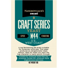 Craft Series M44 US West Coast