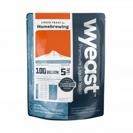 Wyeast American Wheat 1010