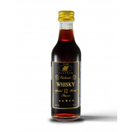 Whisky 12