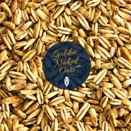 Golden Naked Oats - Havremalt (Simpsons)