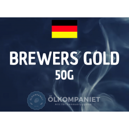 Brewers Gold 50g pellets