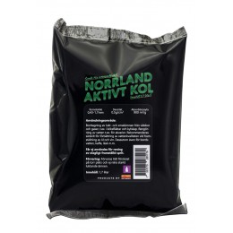 Norrlandskol 1,7 lit