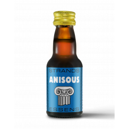 Strands Ouzo  25 ml