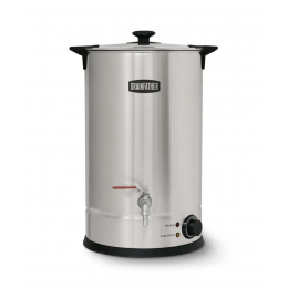 Grainfather HLT Sparge Water Heater, 25 l