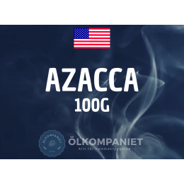 Azacca pellets 100g