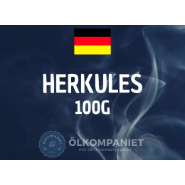 Herkules pellets 100g