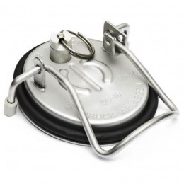 Lock till corneliusfat