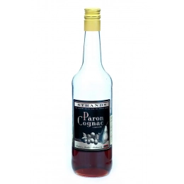MixerMan Päron Cognac Fill-up 0,5l