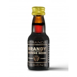Strands brandy Style Flavour Nonne Noir Exclusive 25 ml