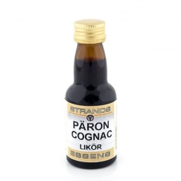 Strands Päron Cognac essens 25ml