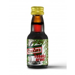 Coobra Snusarom Tobak
