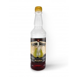MixerMan Päron Cognac (brandy) - Fill-up 0,5l