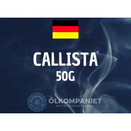 Hallertauer Callista 50g