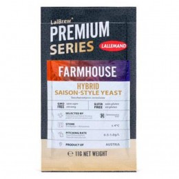 Farmhouse (Lallemand) 11 g