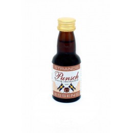 Strands Svensk Punsch 25 ml