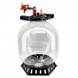 FermZilla 30L - All Rounder Easy-Grip