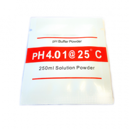 PH 4.01 solution powder