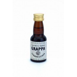 Strands Grappa  25 ml