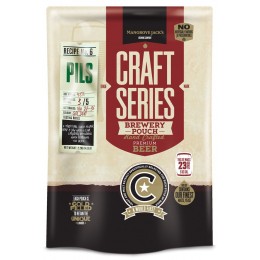 Mangrove Jack's CS Pils No.6