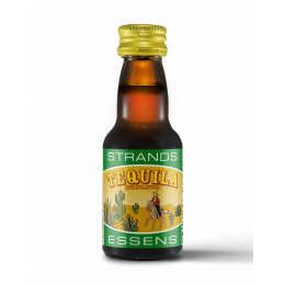 Strands Tequila Style Flavour 25 ml
