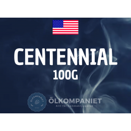 Centennial pellets 100g